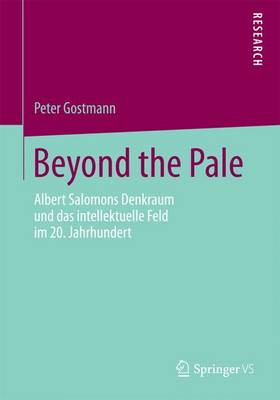 Beyond the Pale