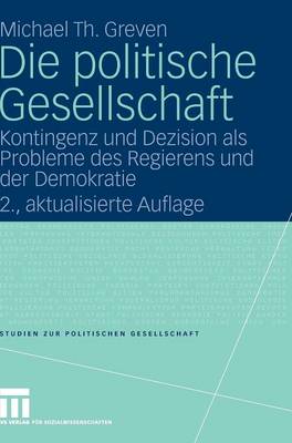 Die politische Gesellschaft