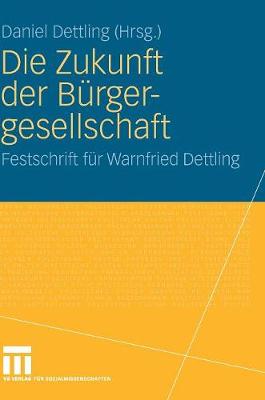 Die Zukunft der Bürgergesellschaft