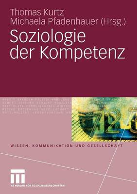Soziologie der Kompetenz