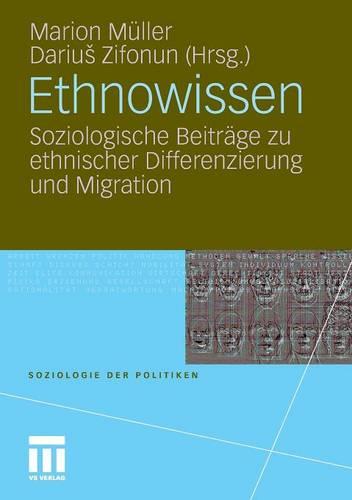 Ethnowissen
