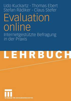 Evaluation online