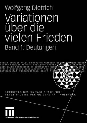 Variationen über die vielen Frieden