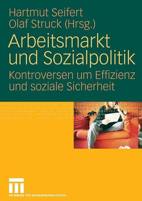 Arbeitsmarkt und Sozialpolitik