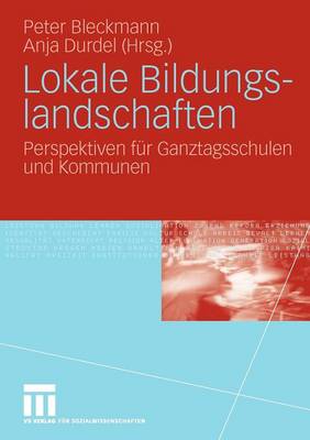 Lokale Bildungslandschaften