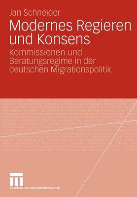 Modernes Regieren und Konsens