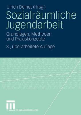 Sozialräumliche Jugendarbeit