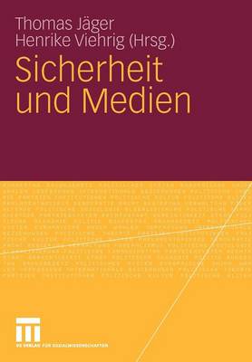 Sicherheit und Medien