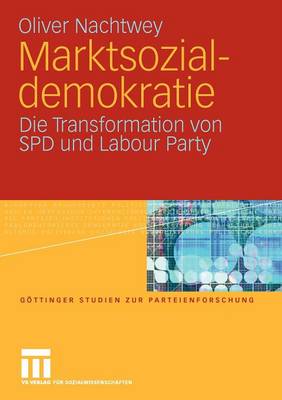 Marktsozialdemokratie