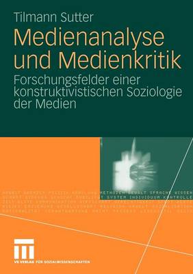 Medienanalyse und Medienkritik