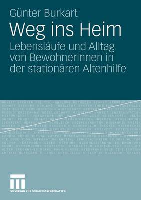 Weg ins Heim