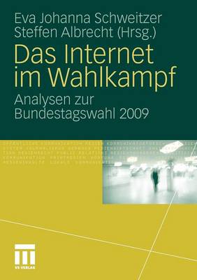 Das Internet im Wahlkampf