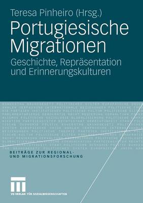Portugiesische Migrationen