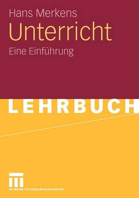 Unterricht