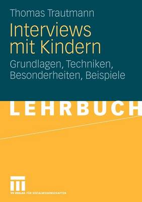 Interviews mit Kindern