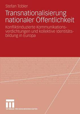 Transnationalisierung nationaler Öffentlichkeit