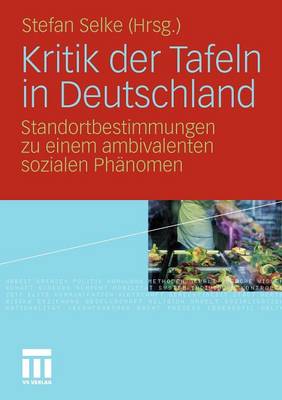 Kritik der Tafeln in Deutschland