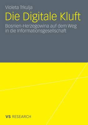 Die Digitale Kluft