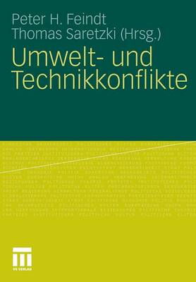 Umwelt- und Technikkonflikte