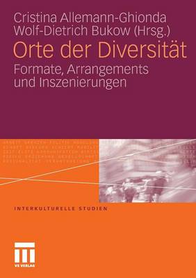 Orte der Diversität