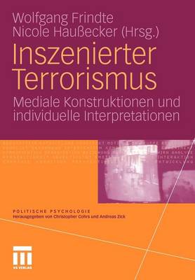 Inszenierter Terrorismus