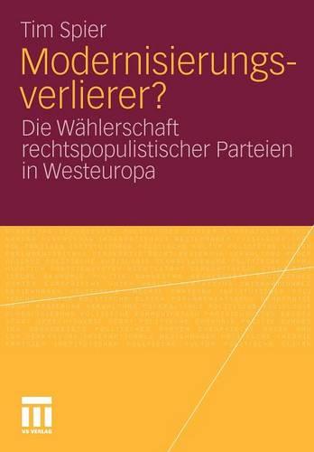 Modernisierungsverlierer?