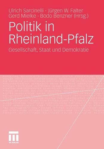 Politik in Rheinland-Pfalz