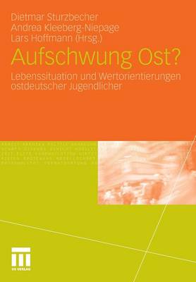 Aufschwung Ost?