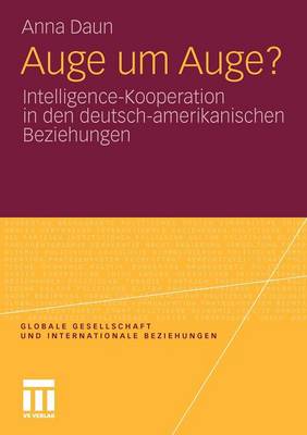 Auge um Auge?