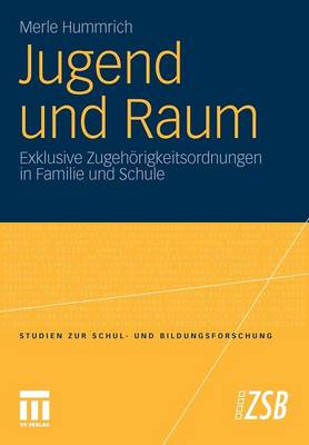 Jugend und Raum