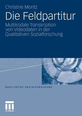Die Feldpartitur
