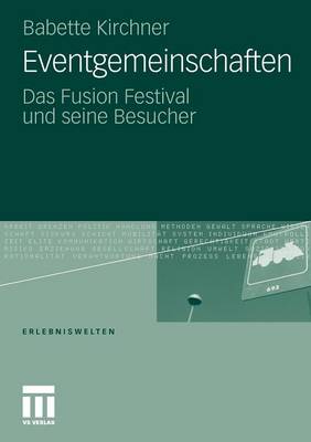 Eventgemeinschaften