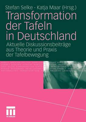 Transformation der Tafeln in Deutschland