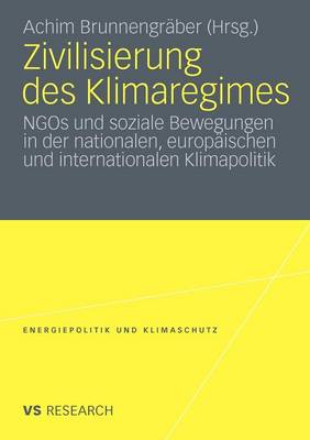 Zivilisierung des Klimaregimes