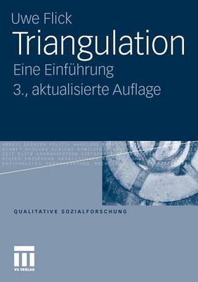Triangulation