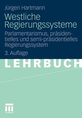 Westliche Regierungssysteme
