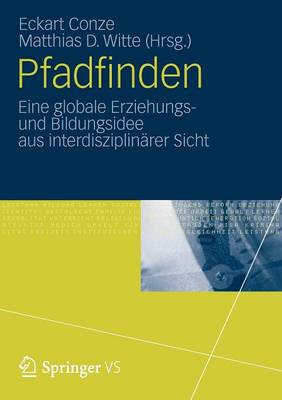 Pfadfinden