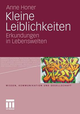 Kleine Leiblichkeiten