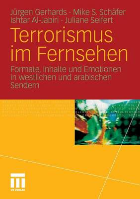 Terrorismus im Fernsehen