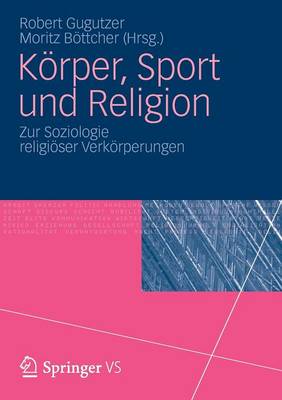 Körper, Sport und Religion