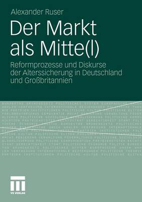 Der Markt als Mitte(l)