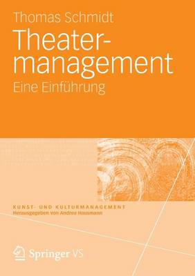 Theatermanagement