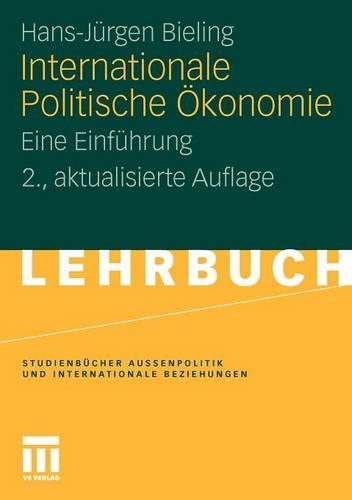 Internationale Politische Ökonomie