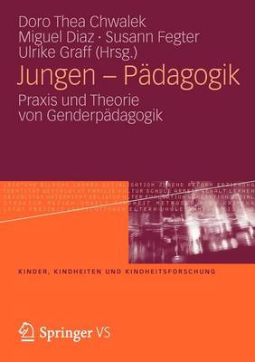 Jungen – Pädagogik