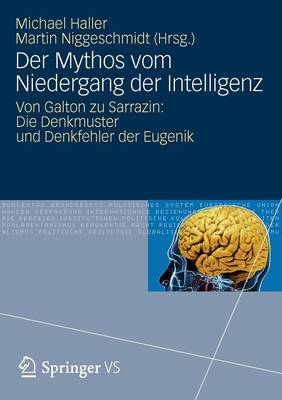 Der Mythos vom Niedergang der Intelligenz