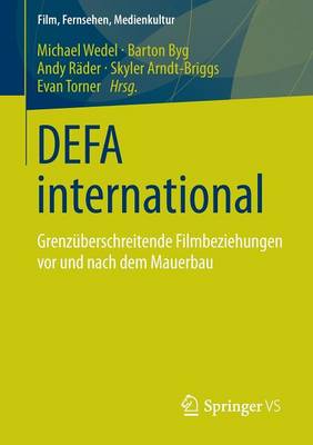 DEFA international