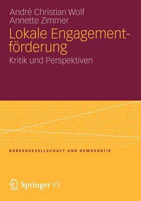 Lokale Engagementförderung