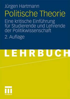 Politische Theorie