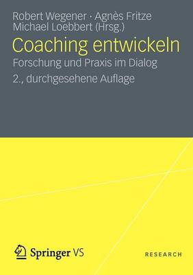 Coaching entwickeln