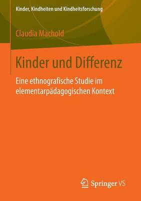 Kinder und Differenz